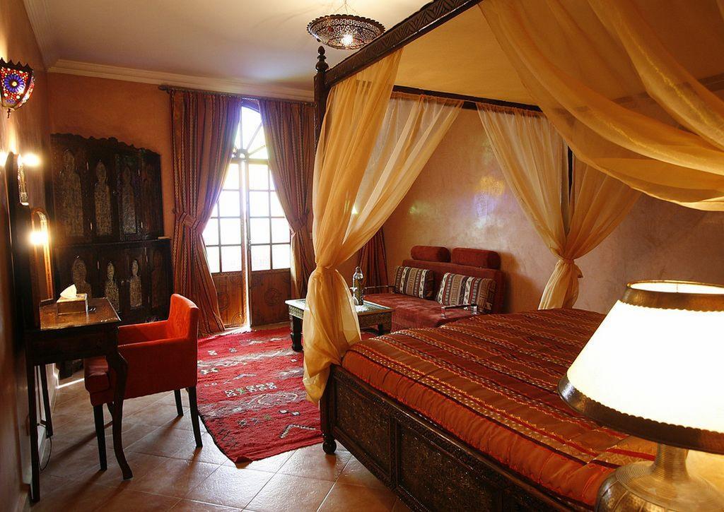 Gasthof Kasbah Dar Ilham