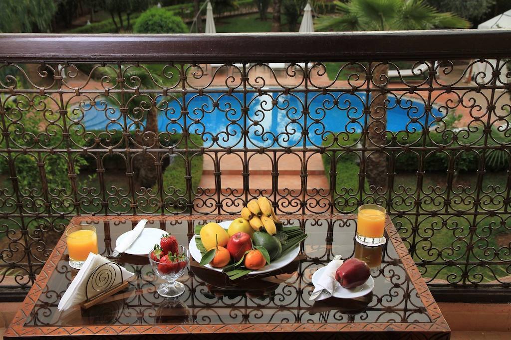 Kasbah Dar Ilham Gasthof Douar Blidene