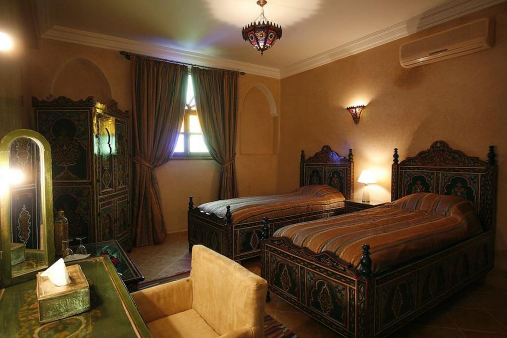 Gasthof Kasbah Dar Ilham